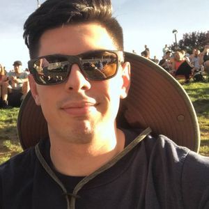 Meet your Posher, Anthony